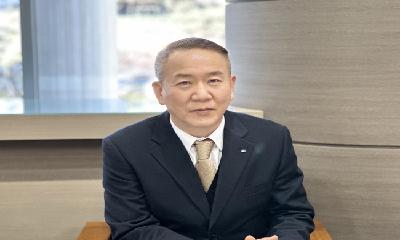 안용우 상공회의소 회장 설날 인사