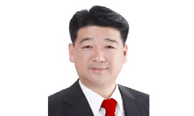 나영민 김천시의회 의장 설날 인사