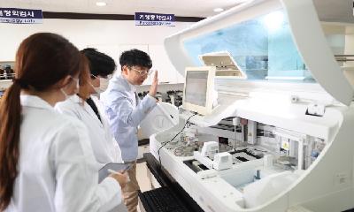 김천대학교 임상병리학과, 43년 전통의 ‘인재 요람’으로 자리매김