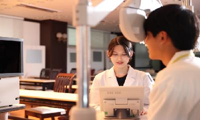 김천대학교 안경광학과, 다비치안경체인·스타비젼 오렌즈와 산학밀착 협약…인재 양성