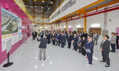 경상북도의회, 2026년 의원연수회 개최로 의정역량 강화